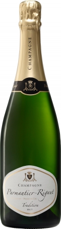 Cuvée TRADITION Champagne