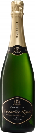 Cuvée SELECTION Champagne