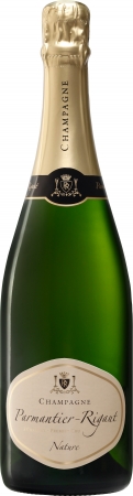 Cuvée NATURE Champagne