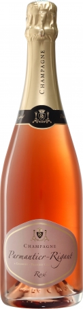 Cuvée ROSE Champagne