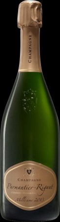 Cuvée MILLESIME Champagne