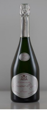 Cuvée PRESTIGE Champagne