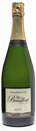 Brut TRADITION Champagne