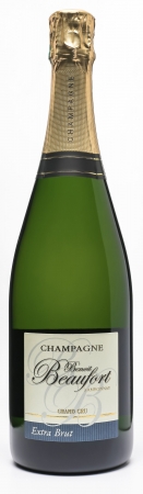 Extra Brut Champagne