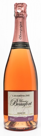ROSE' BRUT Champagne