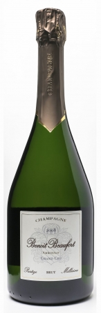BRUT PRESTIGE - MILLÉSIME 2012 Champagne