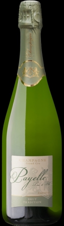 Brut TRADITION Champagne