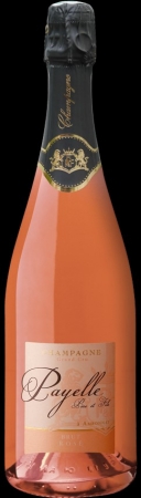 BRUT ROSÉ Champagne