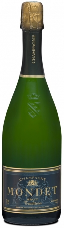 BRUT TRADITION Champagne