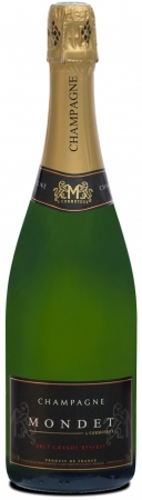 BRUT GRANDE RÉSERVE Champagne