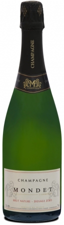 BRUT NATURE Champagne