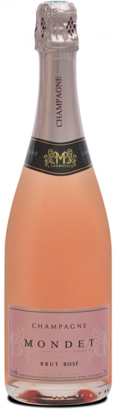 BRUT ROSÉ 