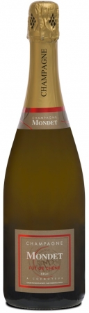 BRUT FÛT DE CHÊNE Champagne