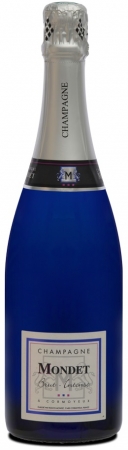 BRUT INTENSE Champagne