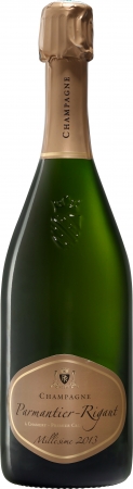 Cuvée MILLESIME 2014 Champagne