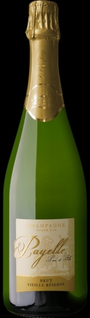 BRUT Vieille Réserve Champagne