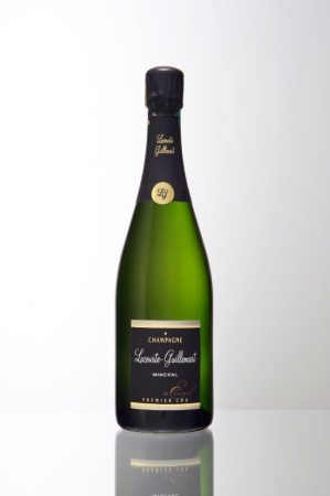 MINERAL Champagne