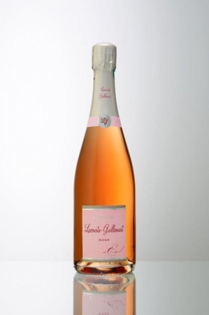 BRUT ROSÉ Champagne