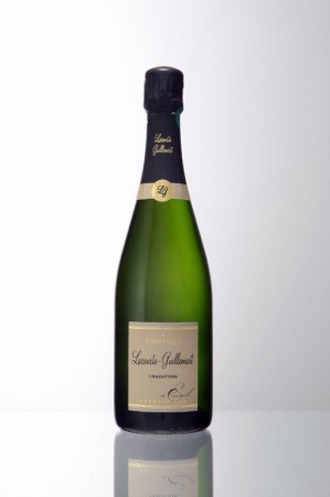 Brut TRADITION Champagne