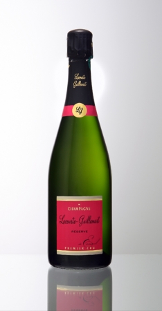 Champagne Réserve Brut Champagne