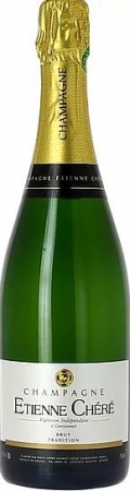 Brut TRADITION Champagne