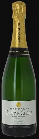 Extra-Brut Blanc de Blancs Champagne