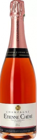 BRUT ROSÉ Champagne