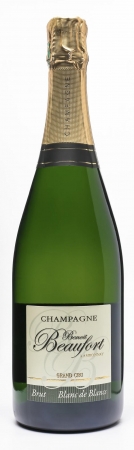 MAGNUM  - BRUT BLANC DE BLANCS Champagne