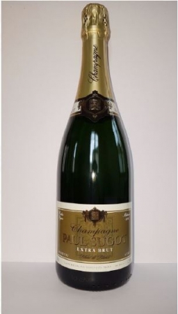 Extra Brut Grand Cru Vieilles Vignes Millésimé 2008/2010 Champagne