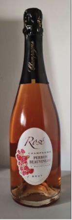 BRUT ROSÉ Champagne