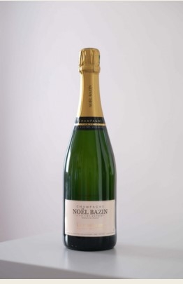 CHAMPAGNE NOËL BAZIN Champagne