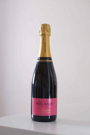 CHAMPAGNE NOËL BAZIN Champagne