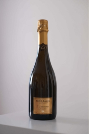 CHAMPAGNE NOËL BAZIN Champagne