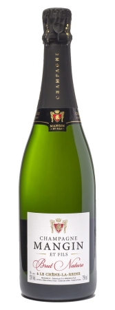 BRUT NATURE Champagne