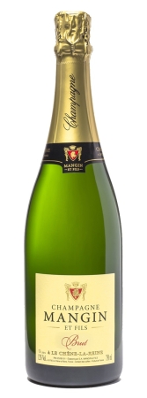 BRUT Champagne