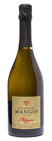 MILLÉSIMÉ 2018 Champagne